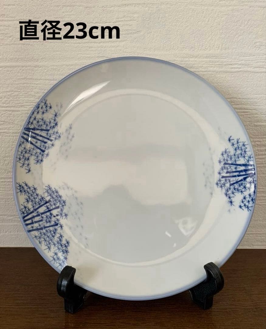 有田焼　水吉陶園　若竹食器セット② 57個他