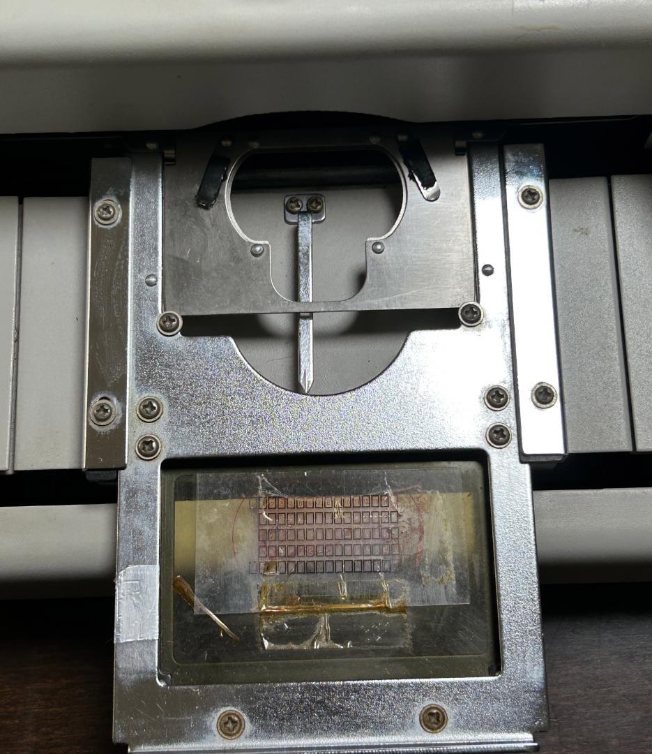 ドッグタグ専用 刻印機 ドッグタグマシーン 打刻機