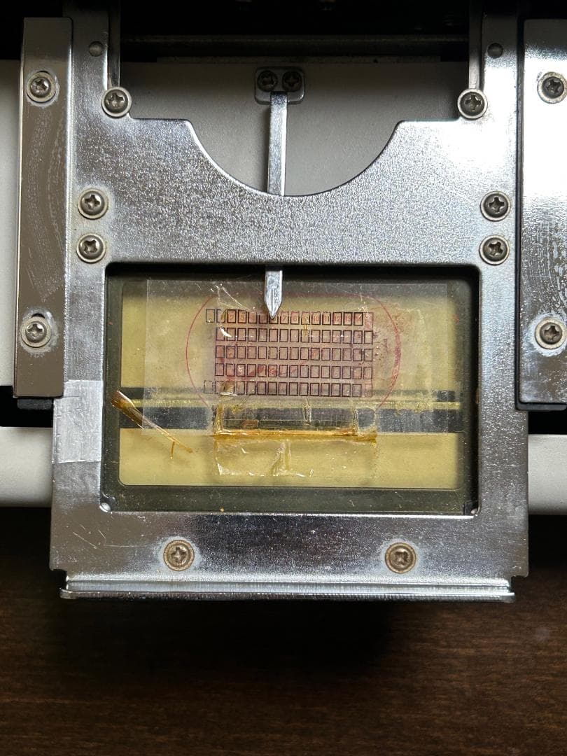 ドッグタグ専用 刻印機 ドッグタグマシーン 打刻機