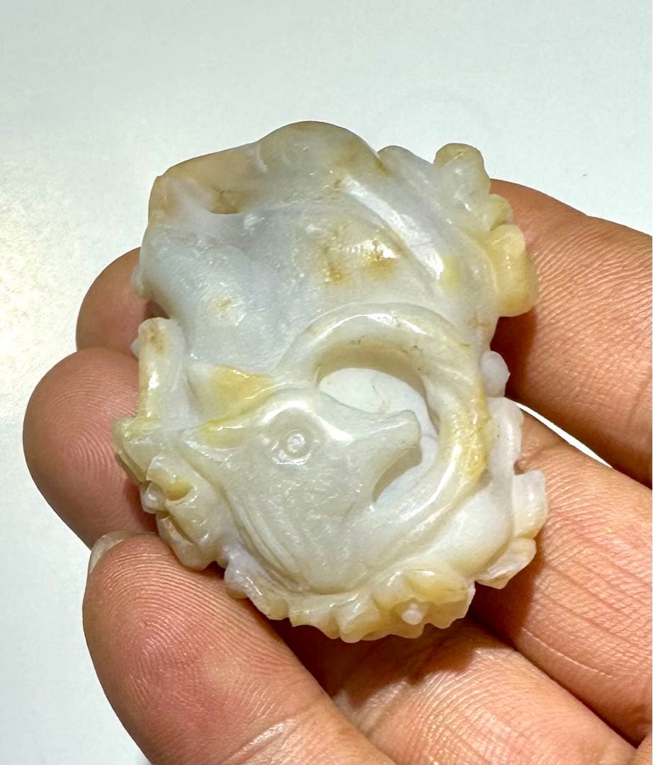 青丘国 九尾天狐