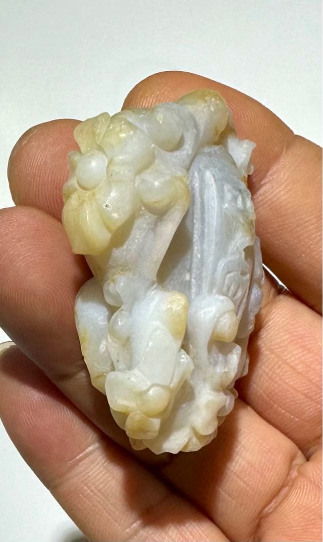 青丘国 九尾天狐