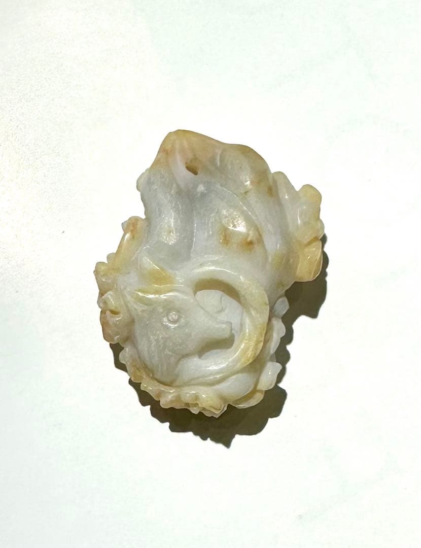 青丘国 九尾天狐