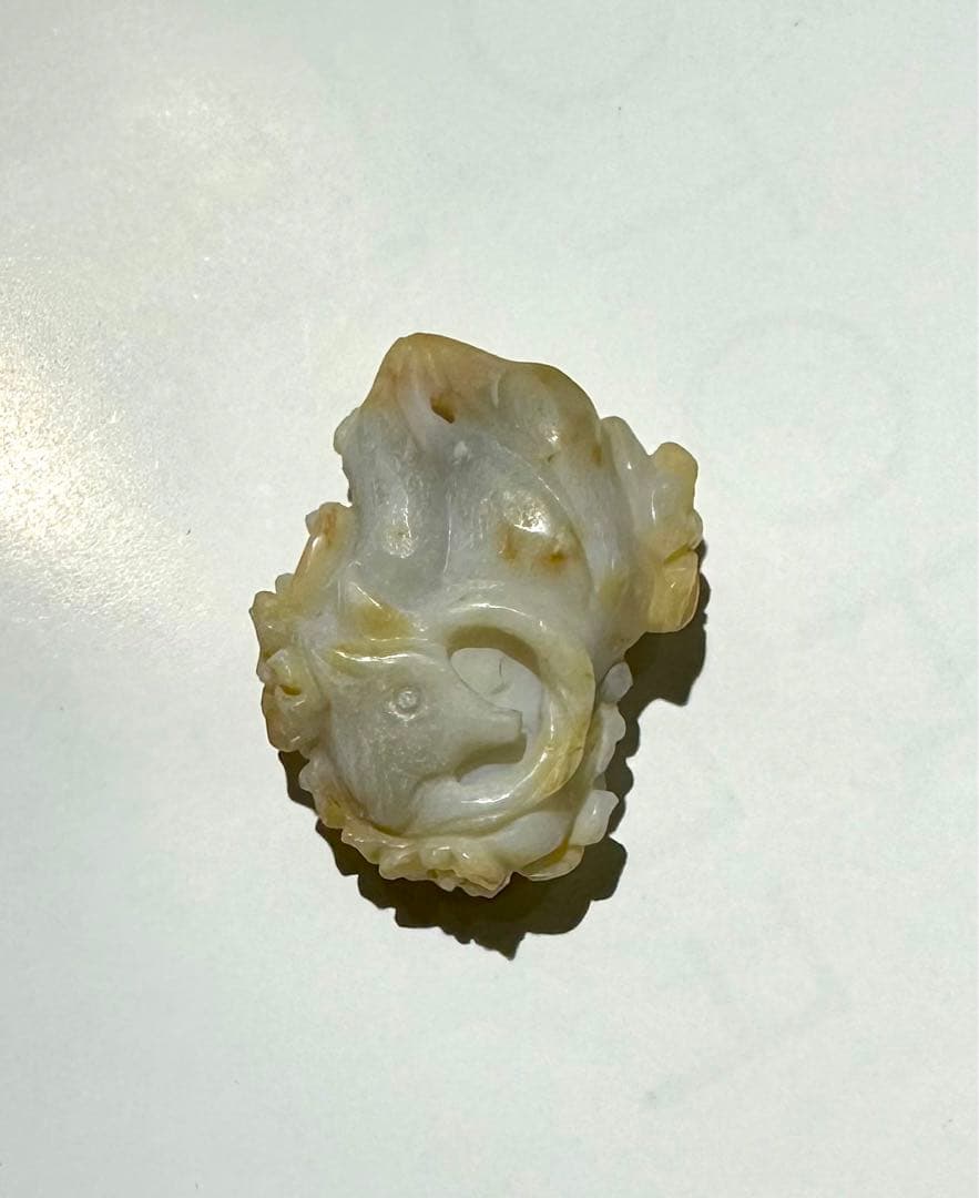 青丘国 九尾天狐