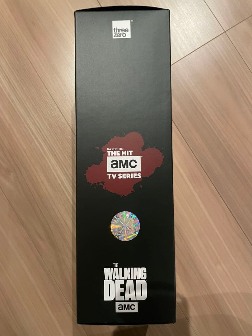 ウォーキングデッド マギー フィギュア