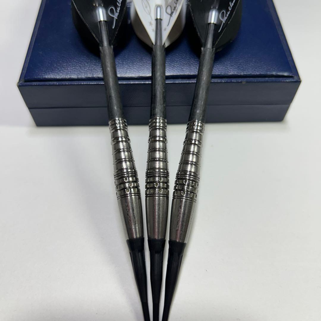 激レア！TARGET 「PYRO」星野光正モデル セッティングセット！ - メルカリ