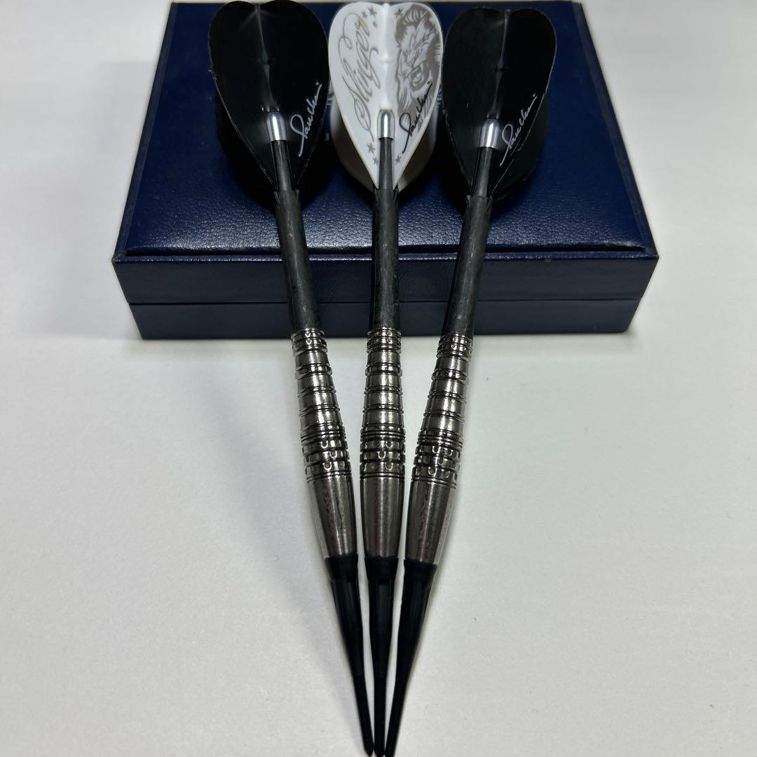 激レア！TARGET 「PYRO」星野光正モデル セッティングセット！ - メルカリ