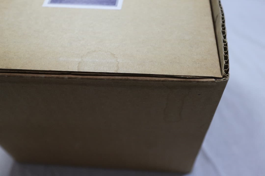 未使用 たち吉 白刷毛目 土鍋 ご飯鍋 3合炊き 元箱有り