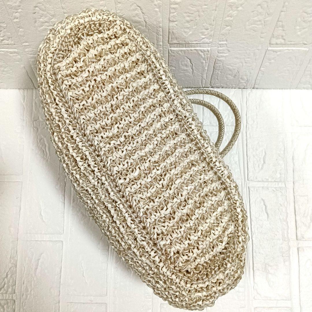 583 ANTEPRIMA アンテプリマ ワイヤー トートバック ハンドバック