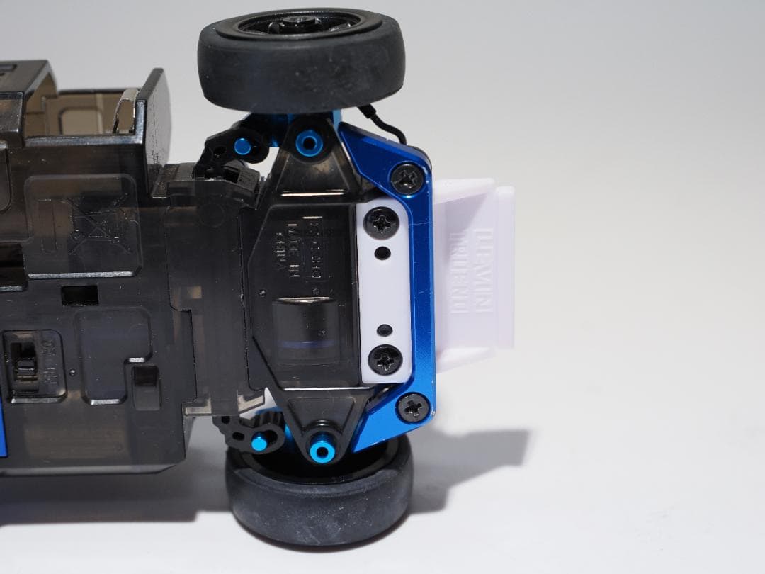 京商ミニッツ MA-015 ASF 2.4GHz HKSスカイラインR32