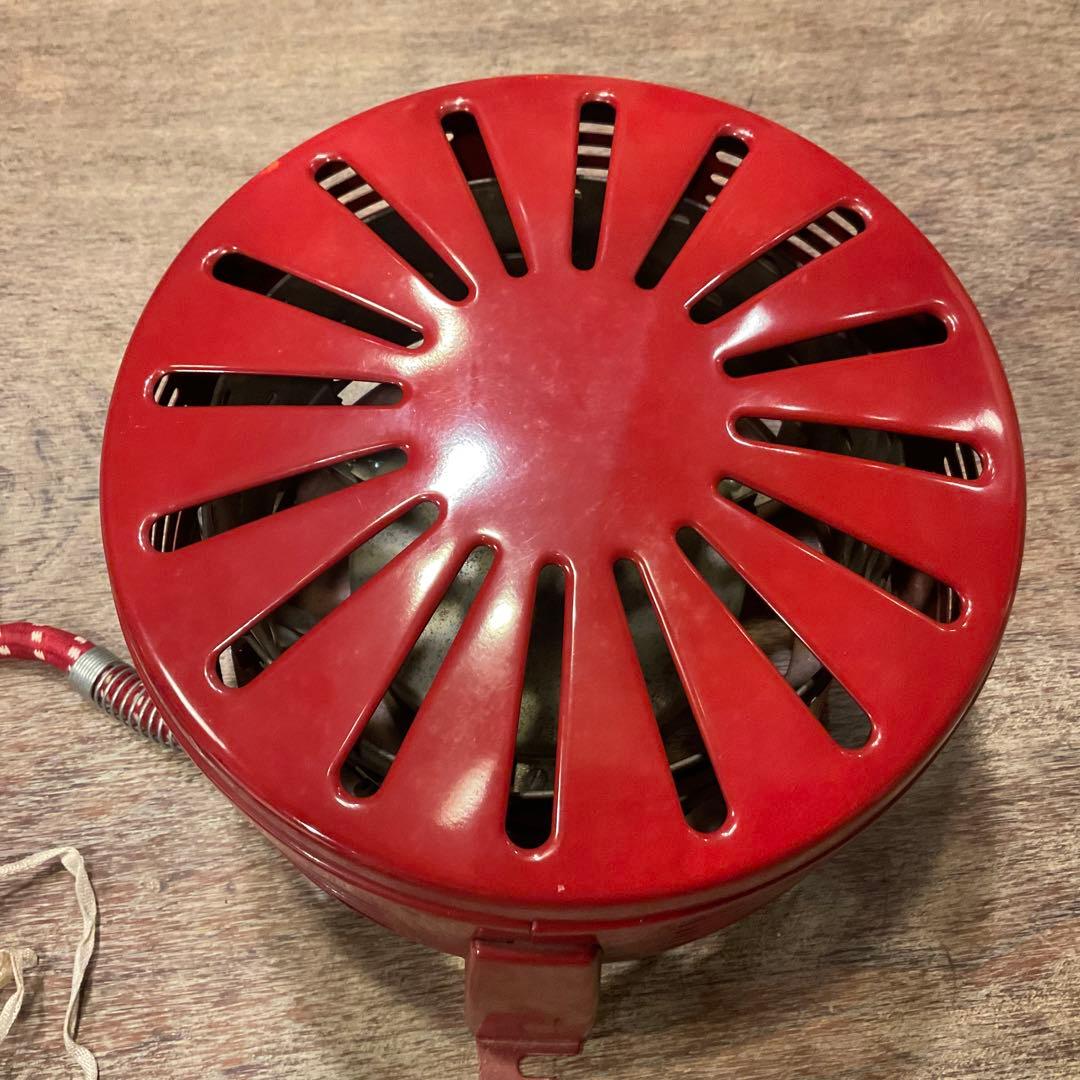 レア！ 昭和レトロ 東芝電気こたつ 400W KCS-41形(堀こたつ用) - メルカリ