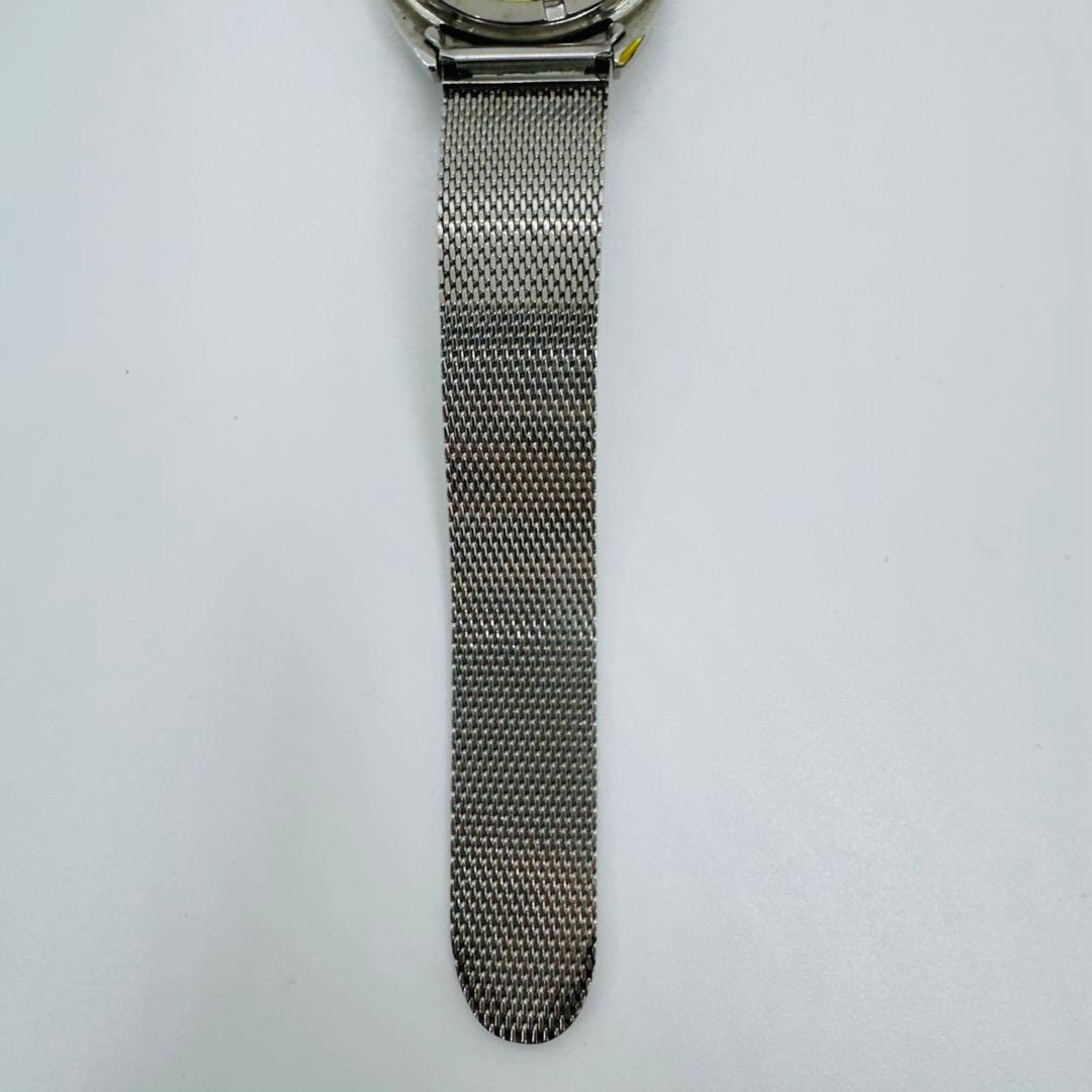 ✨TECHNOS✨テクノス✨SkyLady✨デイト✨AUTOMATIC✨腕時計✨