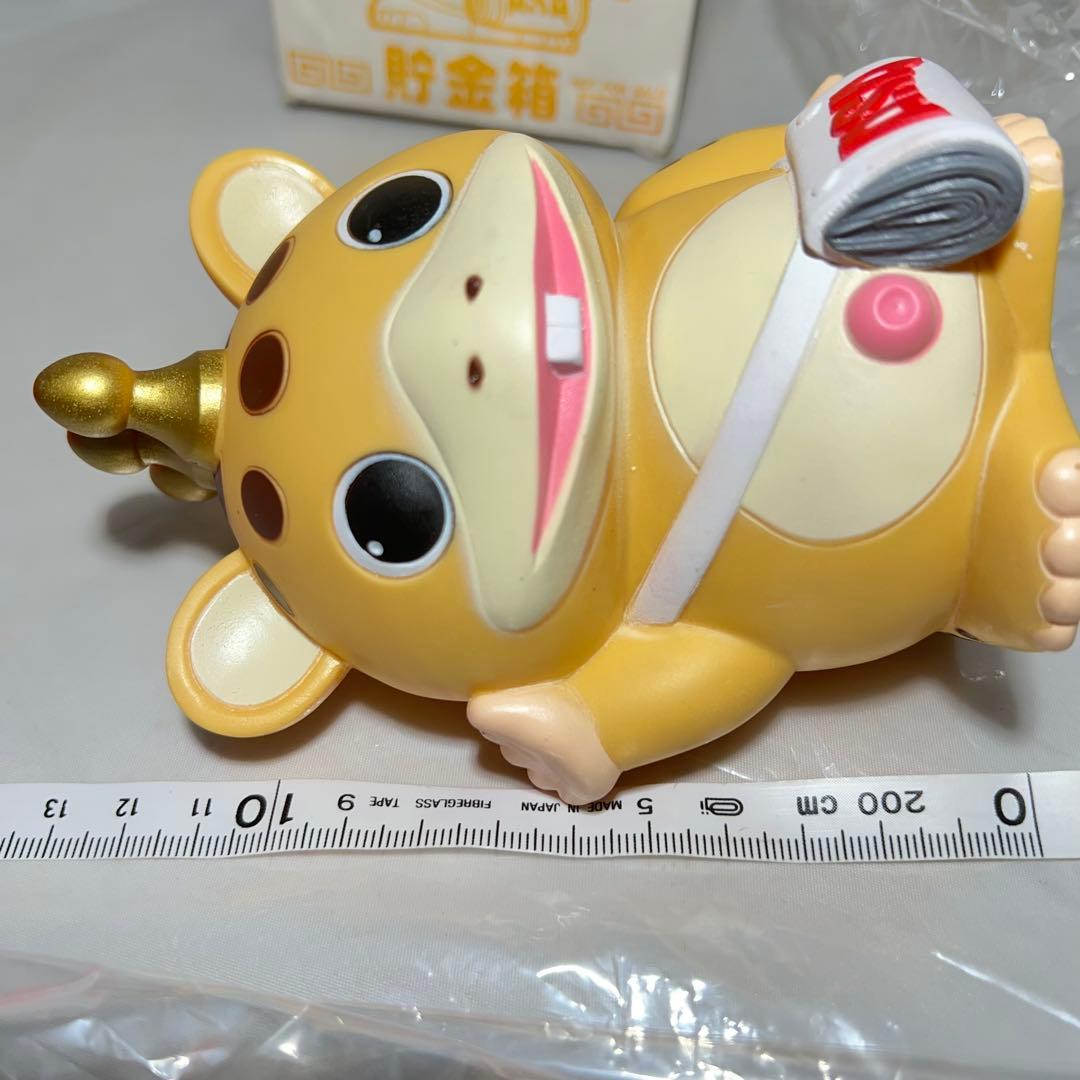 快獣ブースカ 貯金箱 - メルカリ