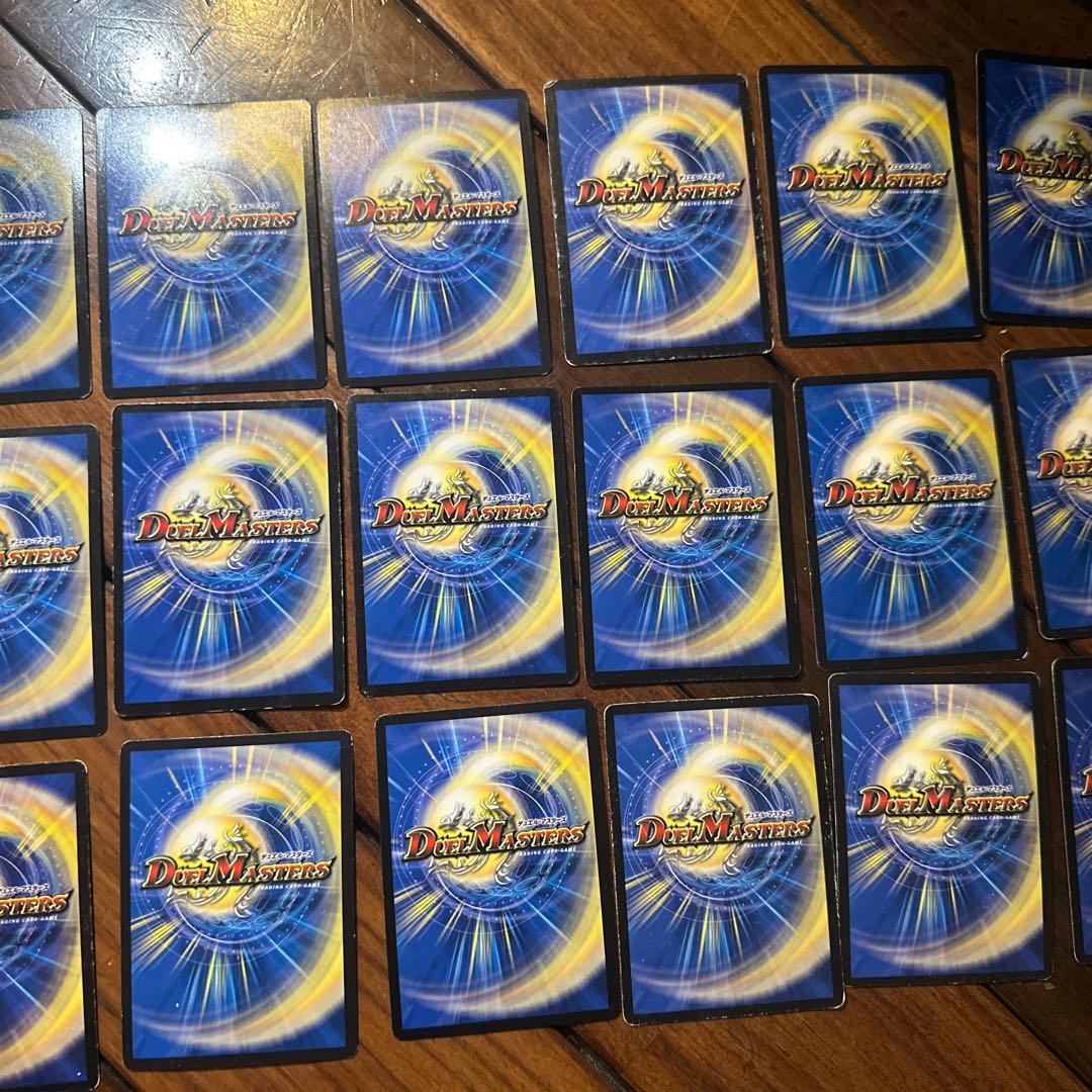 デュエルマスターズ キラカード 21枚セット - メルカリ