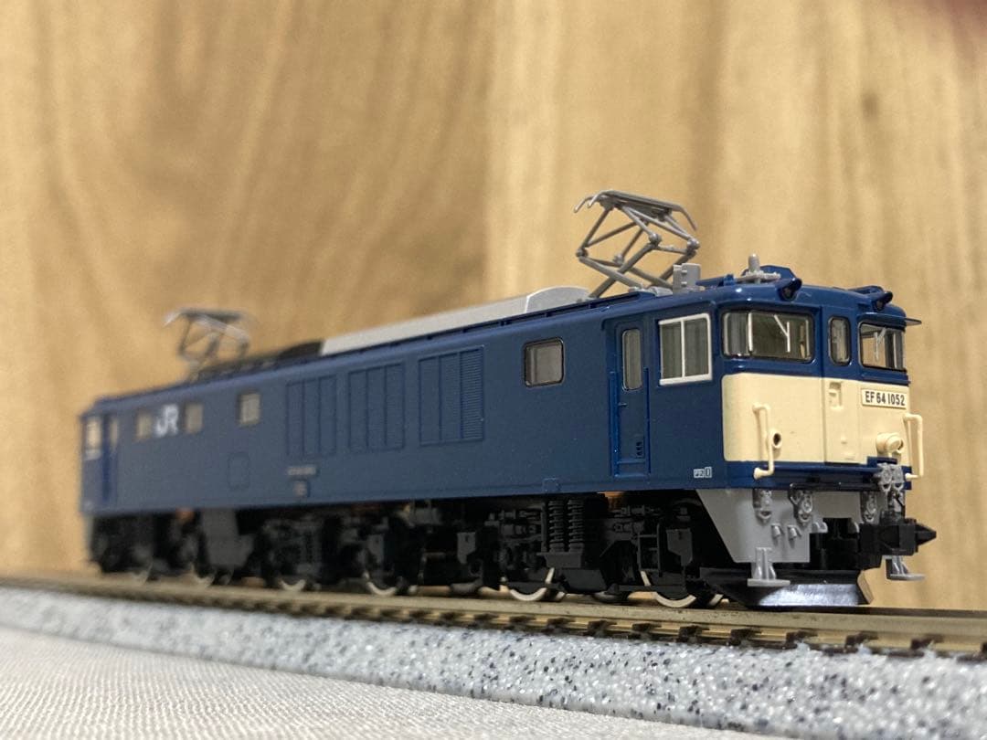 【室内灯付き・限定品】TOMIX 92970 さよなら北陸セット