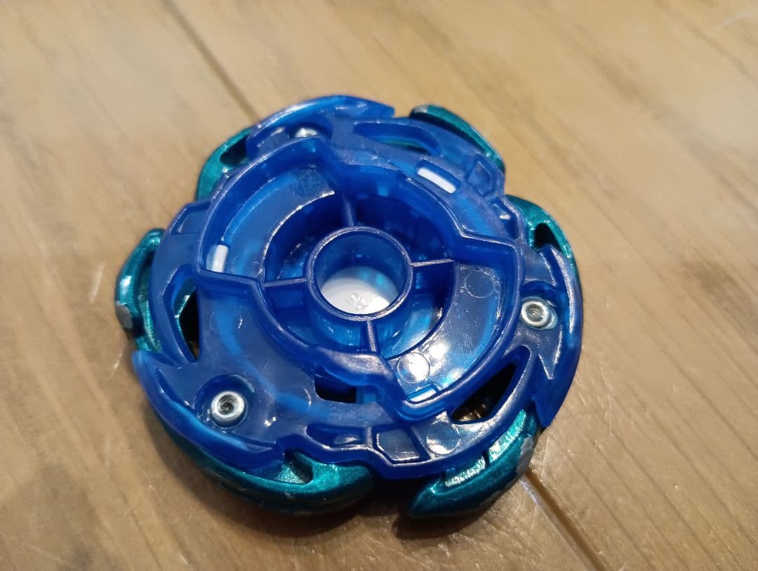 8*9様 エアロペガサス レアベイ ブレードのみ38.28g