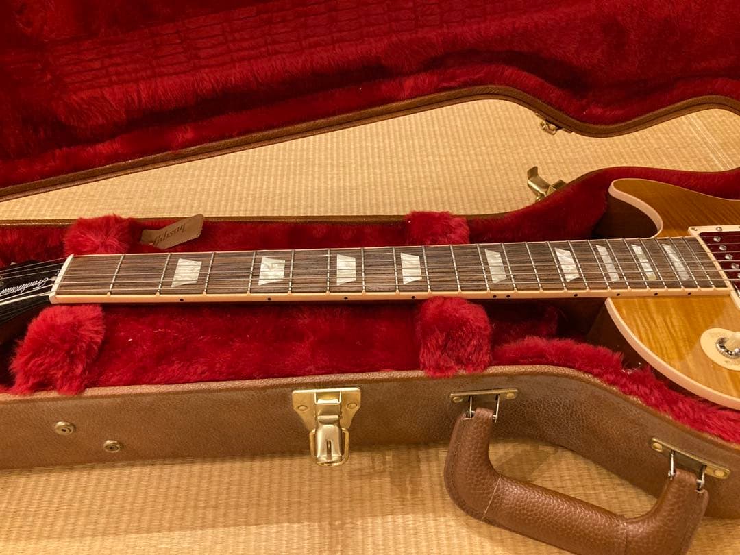 期間値下【美品】Gibson Les Paul トラディショナル　2018