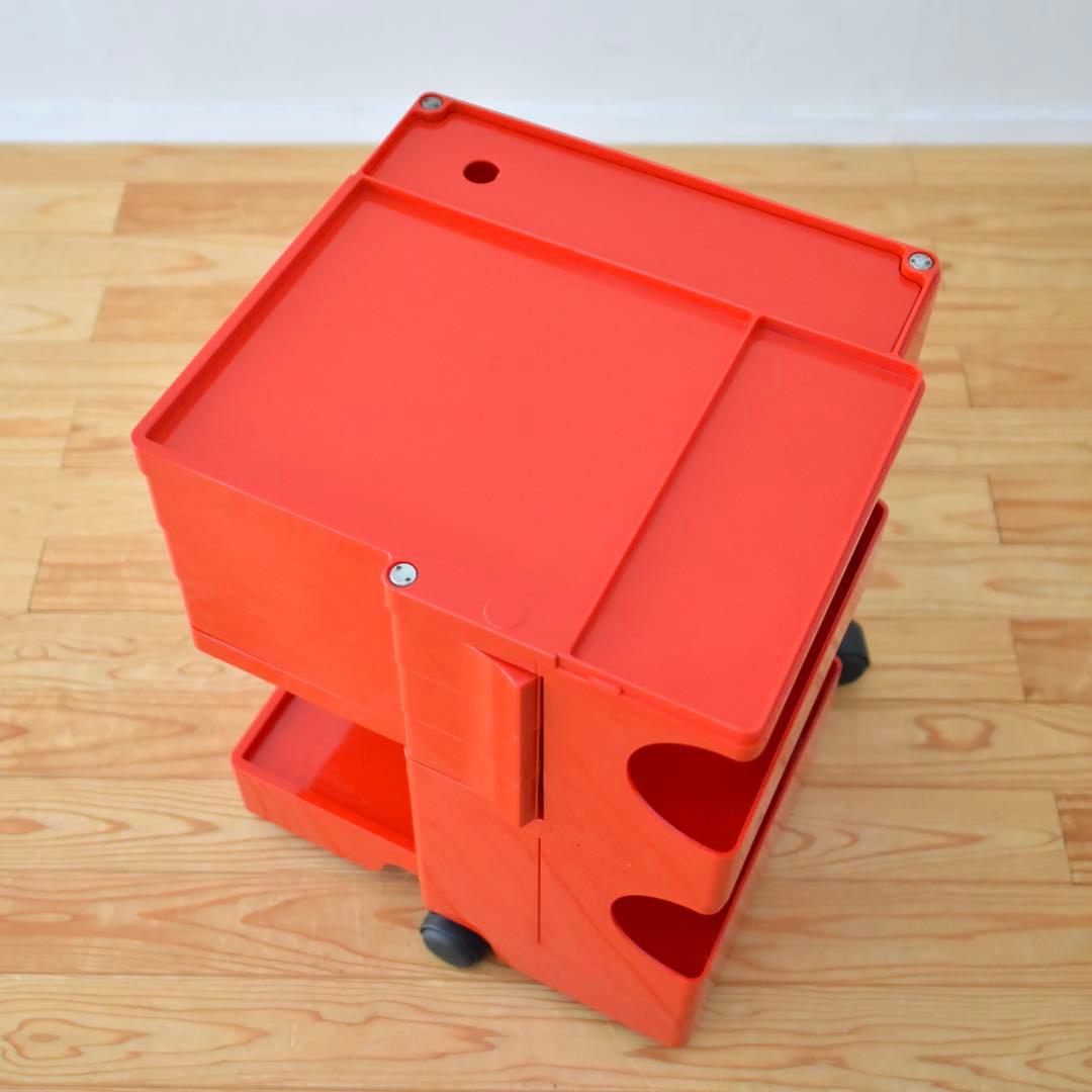 Joe Colombo ボビーワゴン　B-LINE