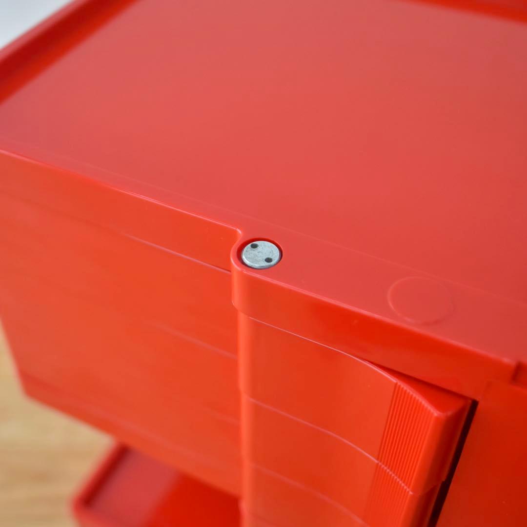 Joe Colombo ボビーワゴン　B-LINE