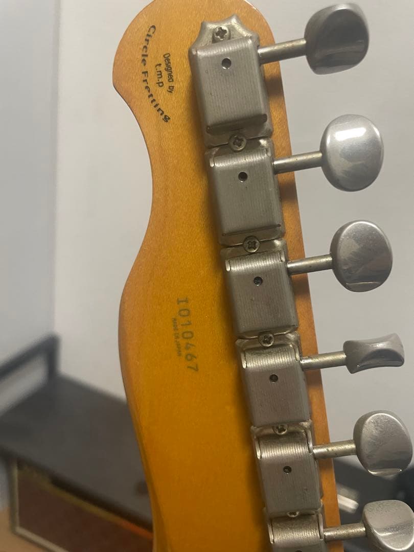 Coolz Z2-CFS History fujigen フジゲン - メルカリ