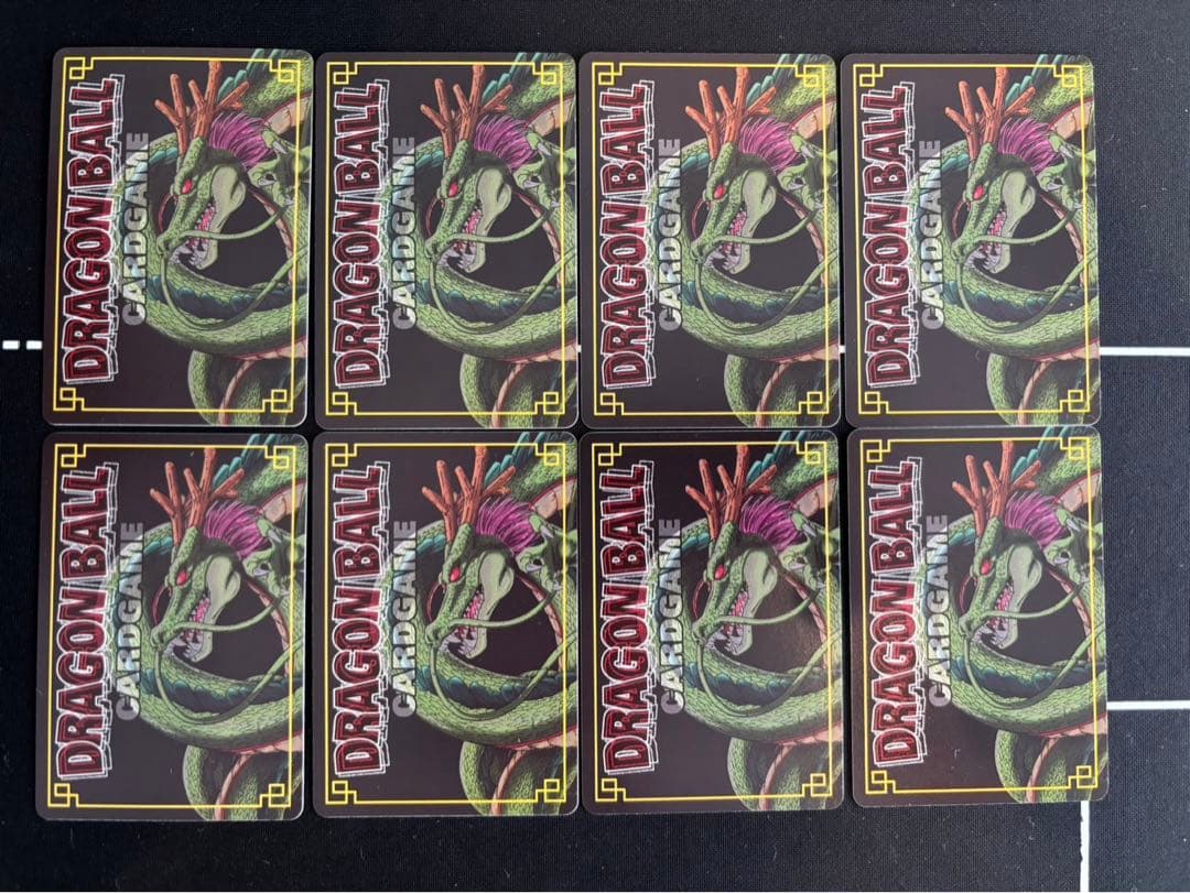 ア*ズ様 【希少】ドラゴンボールカードゲーム　初期　まとめ売り