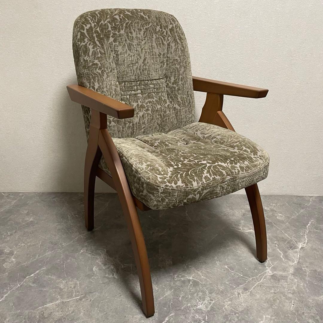 ポスチャーサポートチェア PSC-IV 腰痛対策