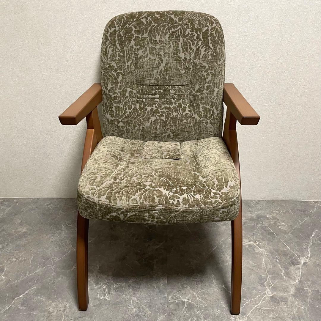 ポスチャーサポートチェア PSC-IV 腰痛対策