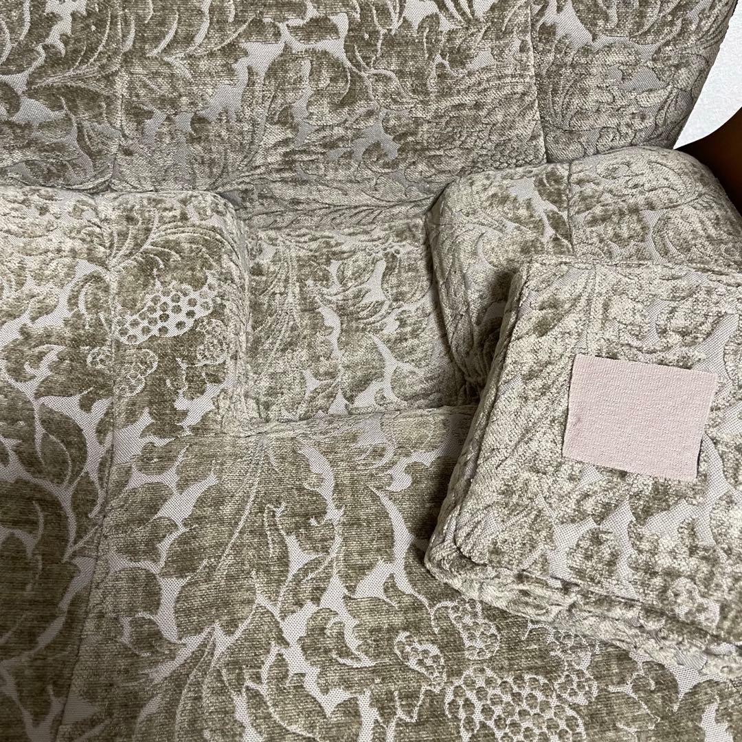 ポスチャーサポートチェア PSC-IV 腰痛対策