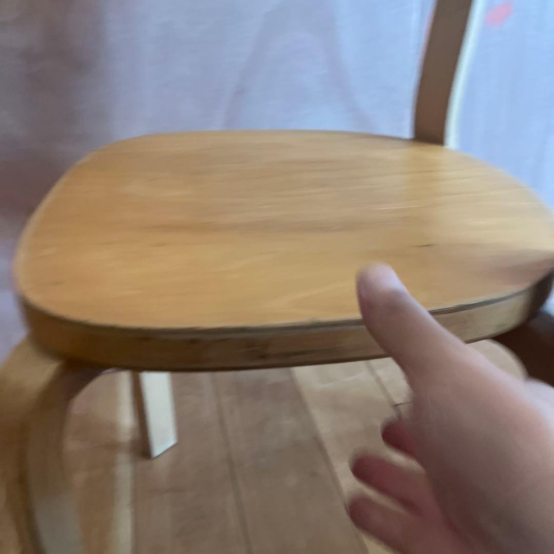 Aalto artek69 ヴィンテージ