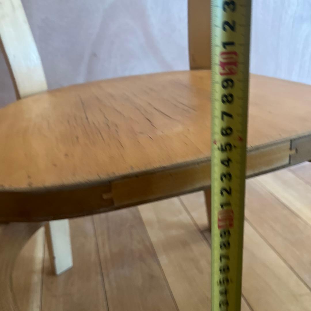 Aalto artek69 ヴィンテージ