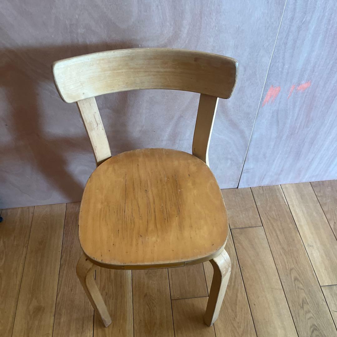 Aalto artek69 ヴィンテージ
