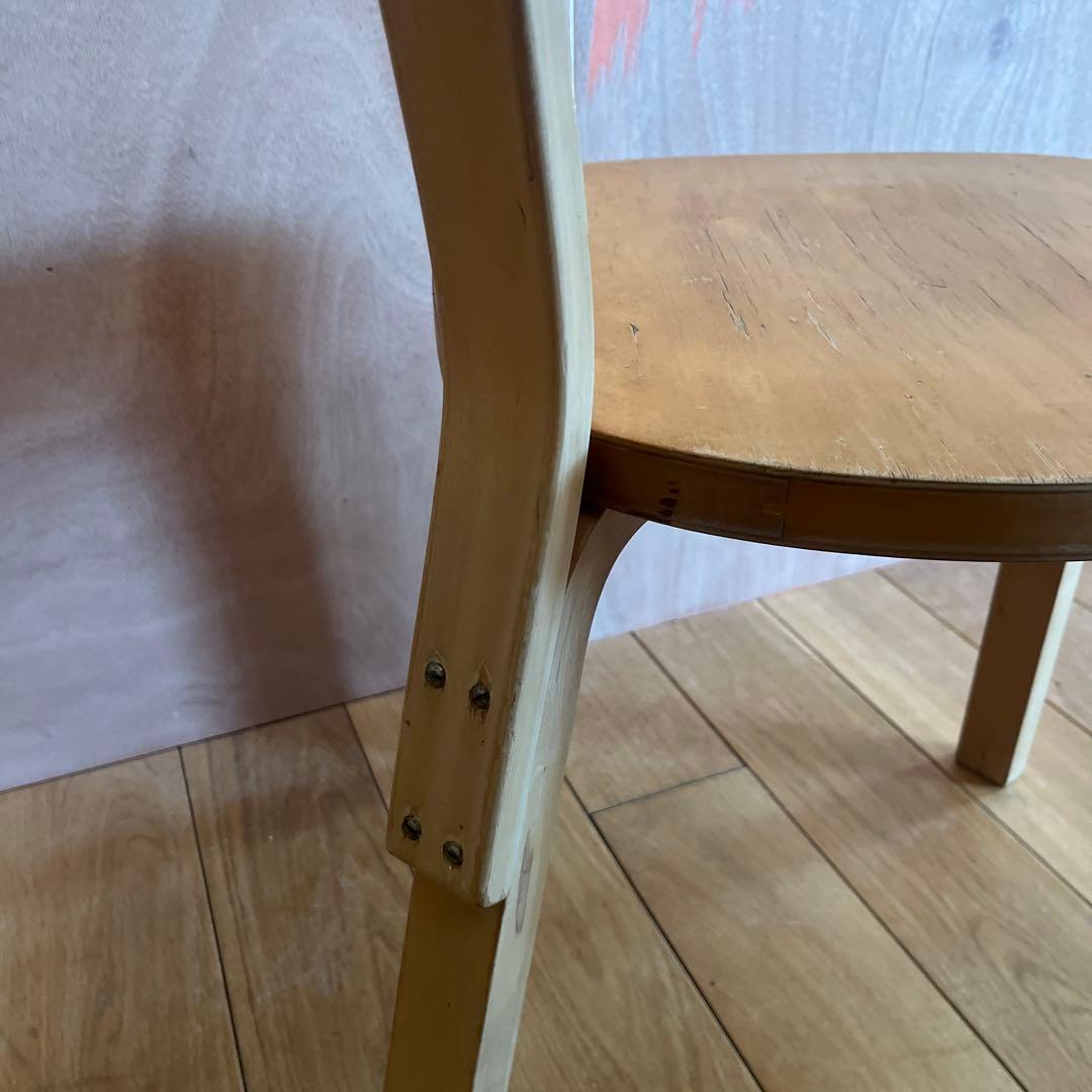 Aalto artek69 ヴィンテージ