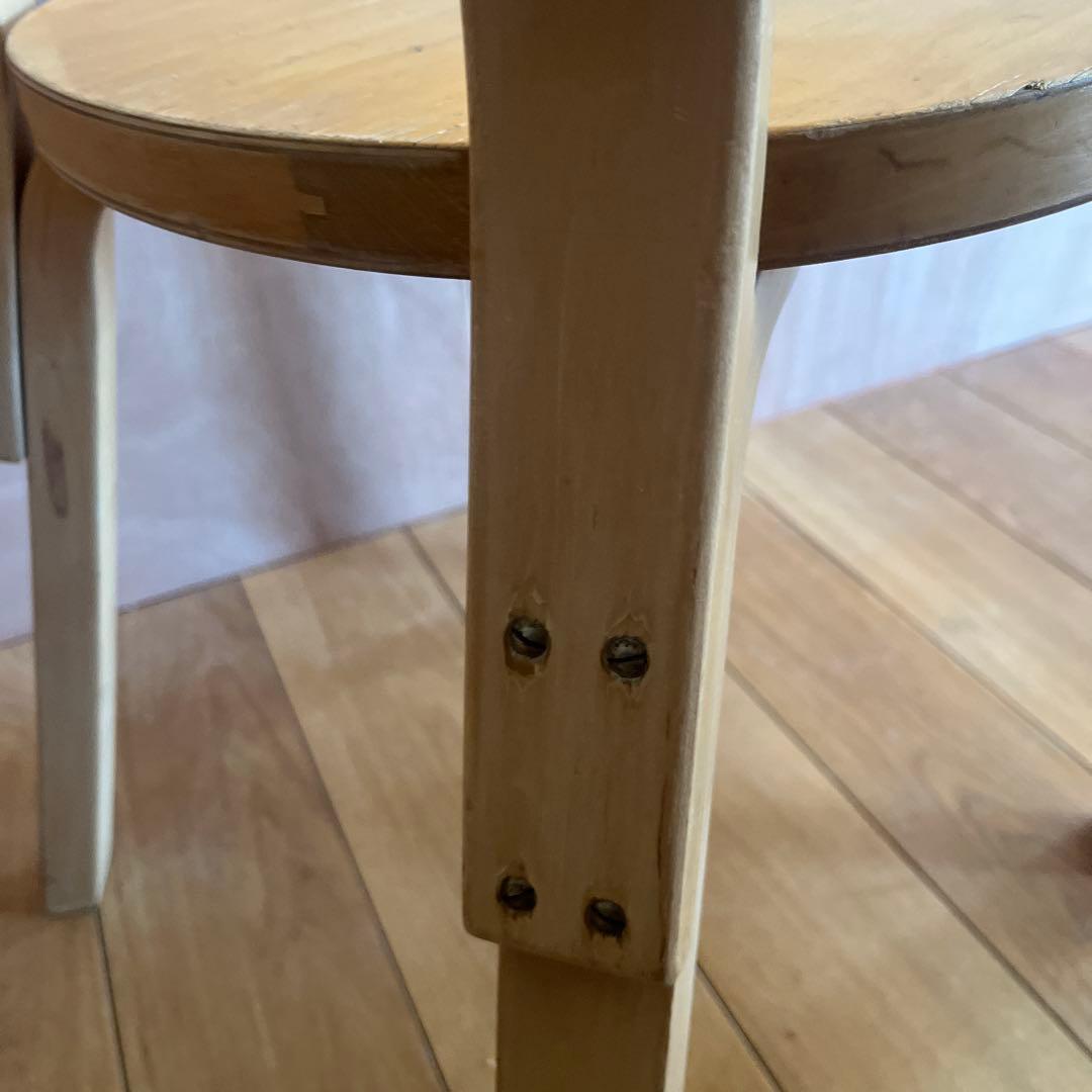 Aalto artek69 ヴィンテージ