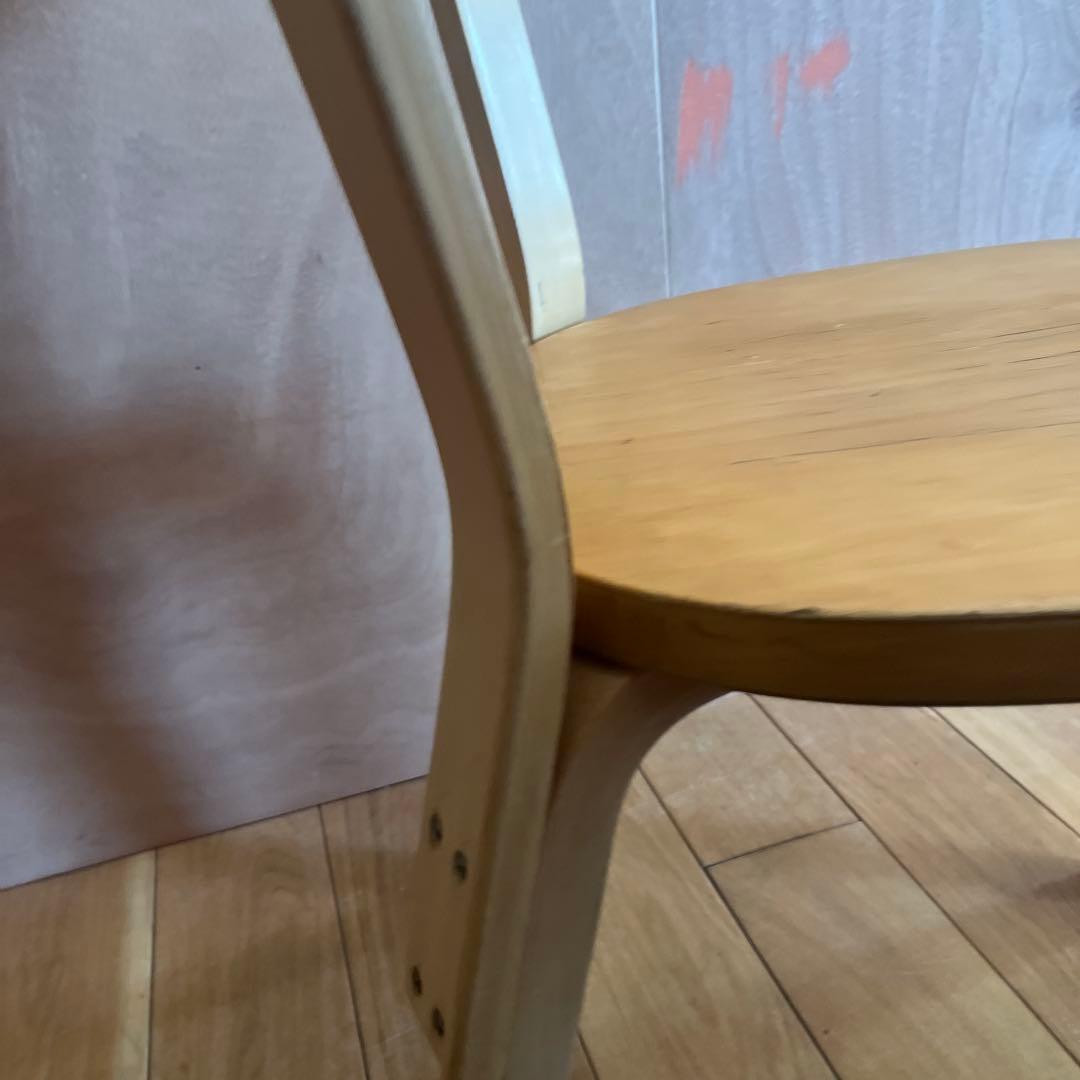 Aalto artek69 ヴィンテージ