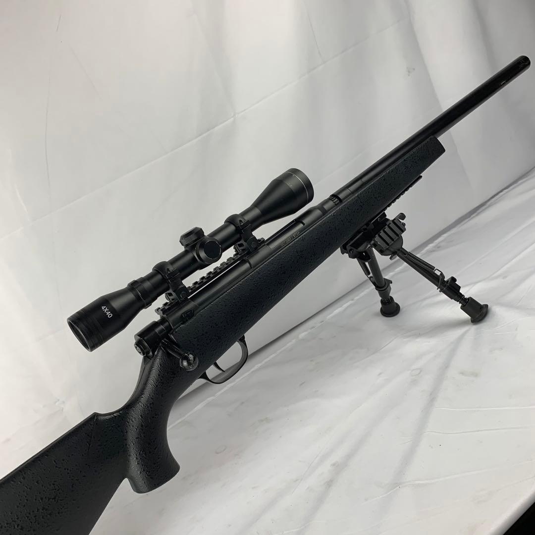 SIIS] TSR-Zero スナイパーライフル OCT 2007/STGA - メルカリ