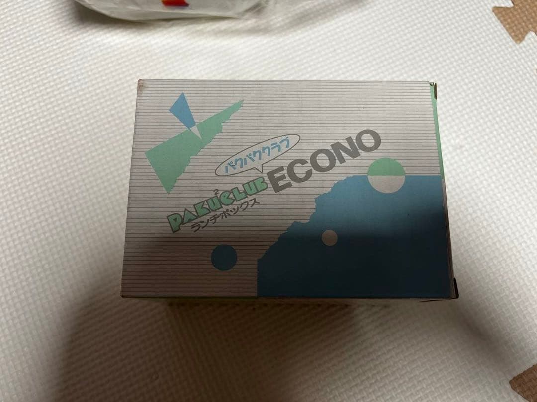 Apple 激レア 非売 レインボーロゴ お弁当箱 新品未使用 - メルカリ