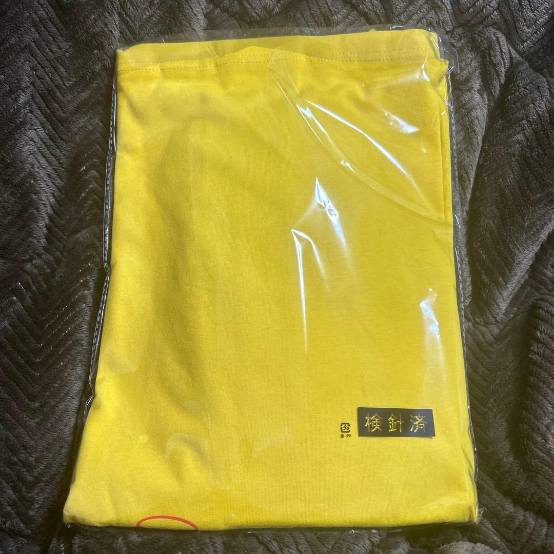 サカナクション 新宝島TEE 2024 ver. Mサイズ - メルカリ