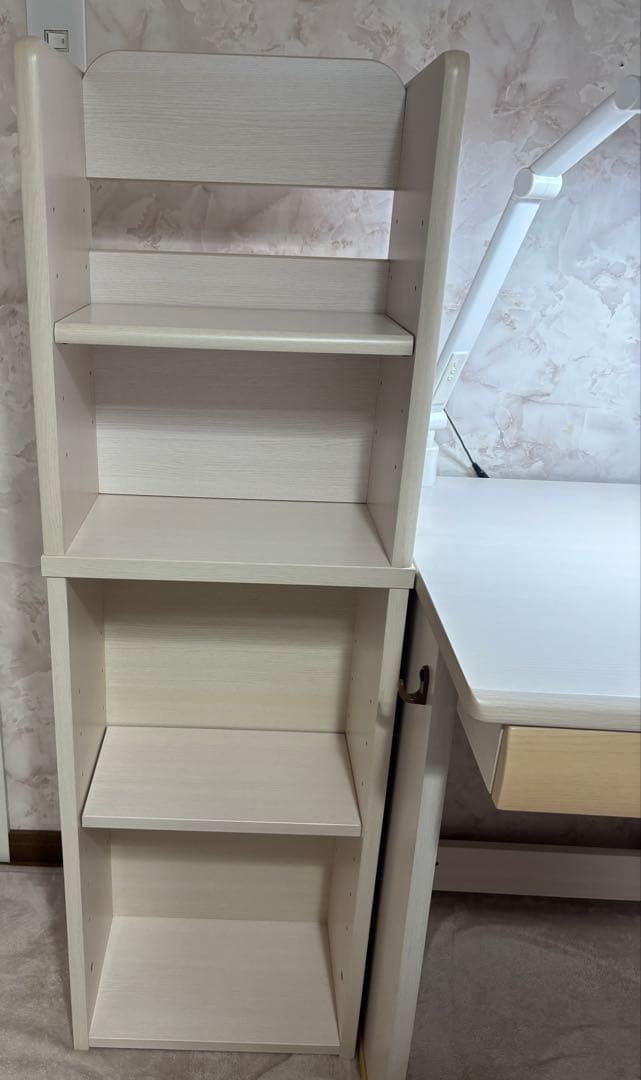 ※岐阜市引き取り限定※ニトリ学習机、椅子セット