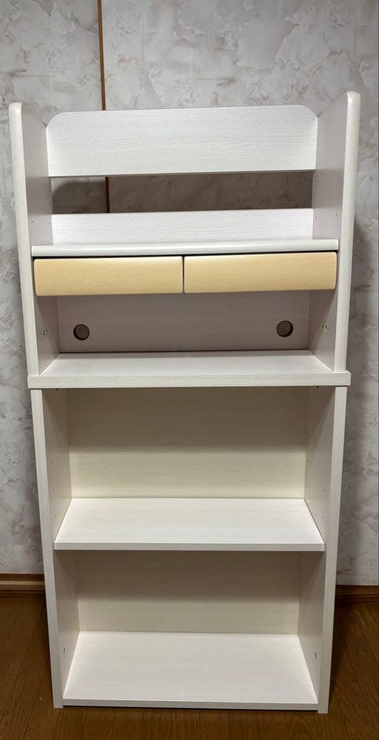 ※岐阜市引き取り限定※ニトリ学習机、椅子セット