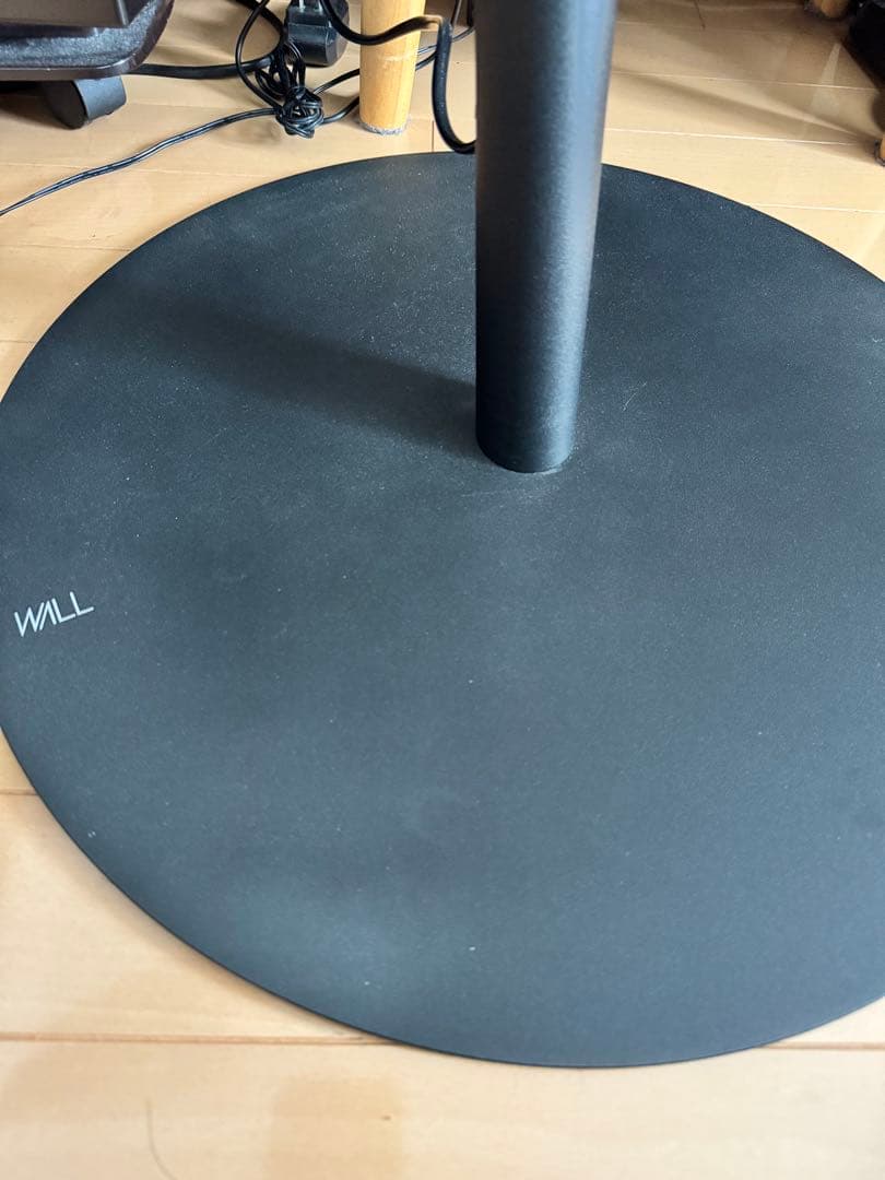 EQUALS WALL SEVENSTAND A2 LOW TYPE テレビ台