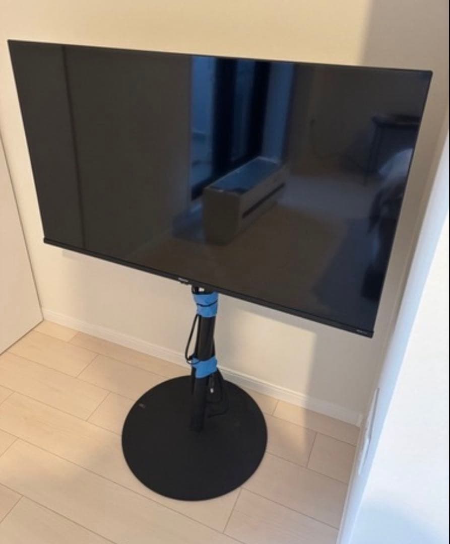 EQUALS WALL SEVENSTAND A2 LOW TYPE テレビ台