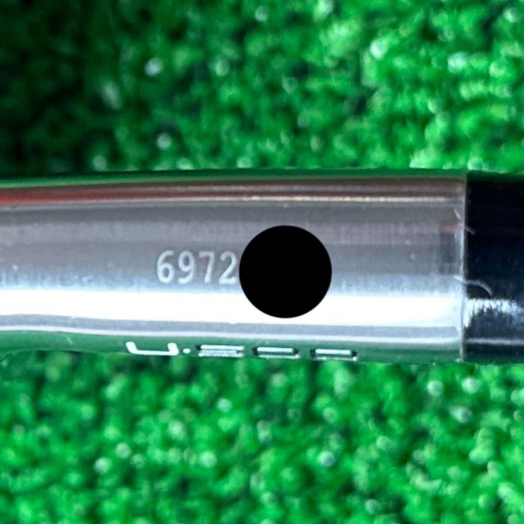 ⭐︎Titleist タイトリスト ユーティリティ　UT U500 20° 6.0