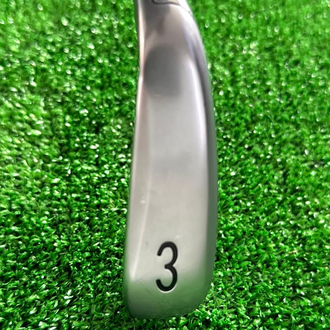 ⭐︎Titleist タイトリスト ユーティリティ　UT U500 20° 6.0