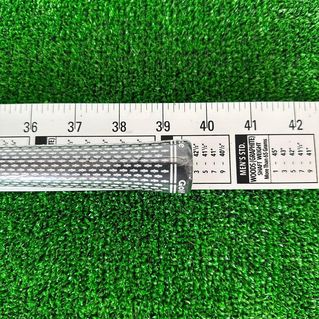 ⭐︎Titleist タイトリスト ユーティリティ　UT U500 20° 6.0