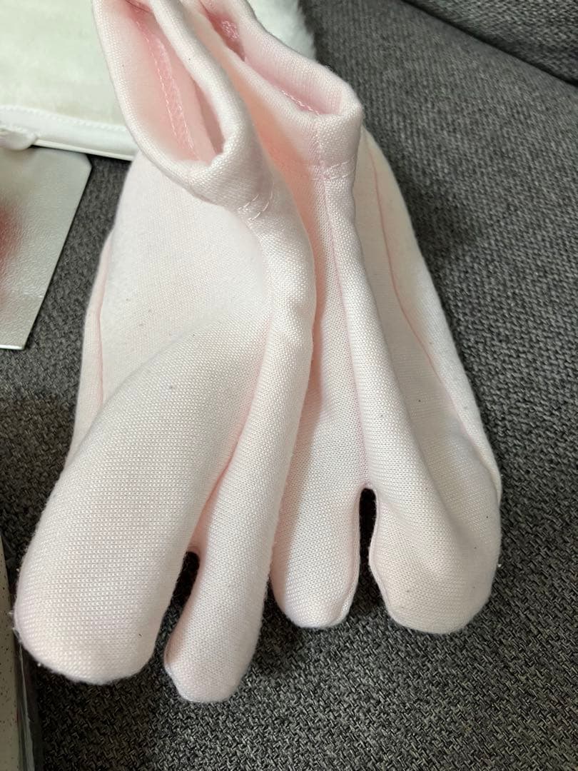 七五三 3歳 女の子 着物8点セット