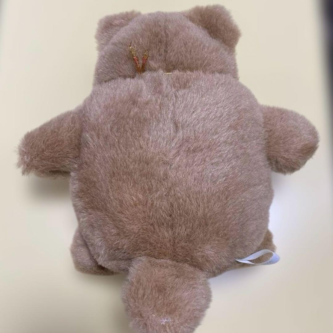 つれてって マイ☆ペット ぬいぐるみ マスコット たぬき AMUSE - メルカリ