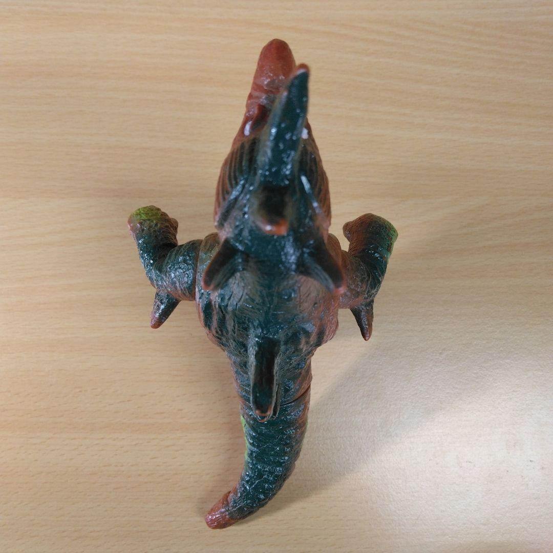 ポピー キングザウルス 巨大魚怪獣 ムルチ「帰ってきたウルトラマン