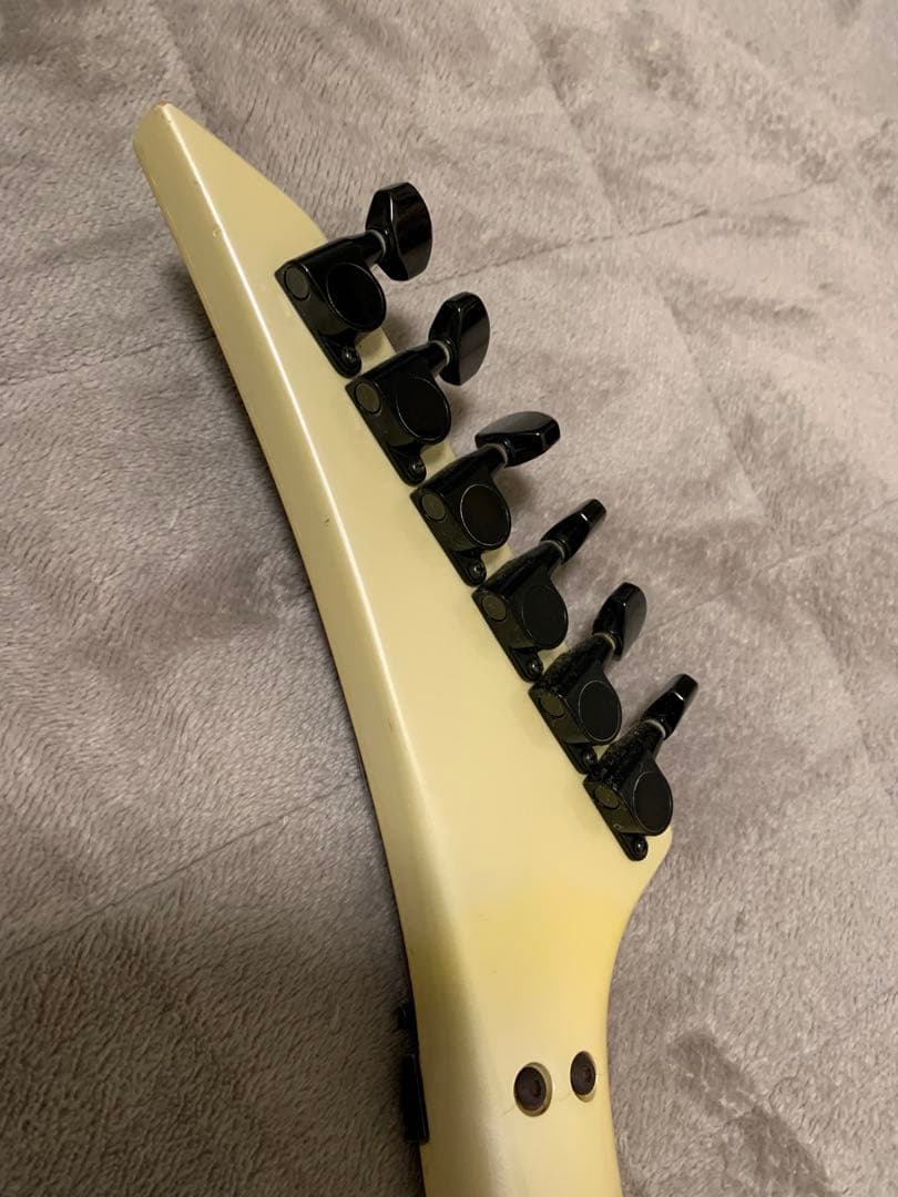 フェルナンデス ランディV ビンテージ - メルカリ