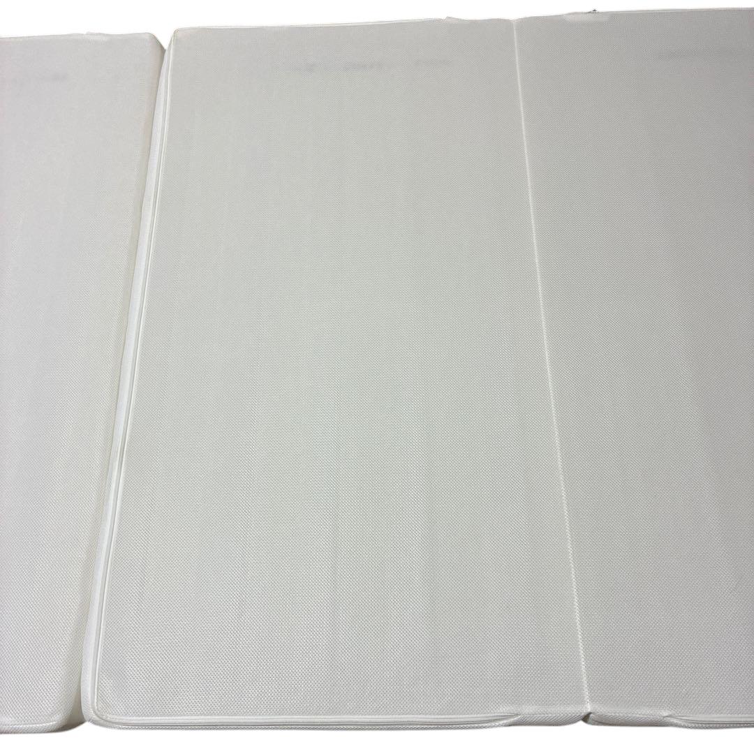 airweave スマート Z01 セミダブル マットレス