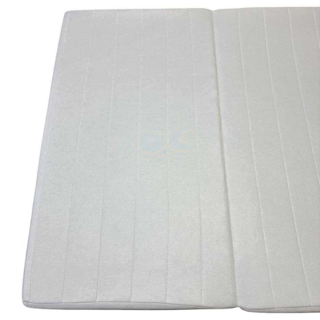 airweave スマート Z01 セミダブル マットレス