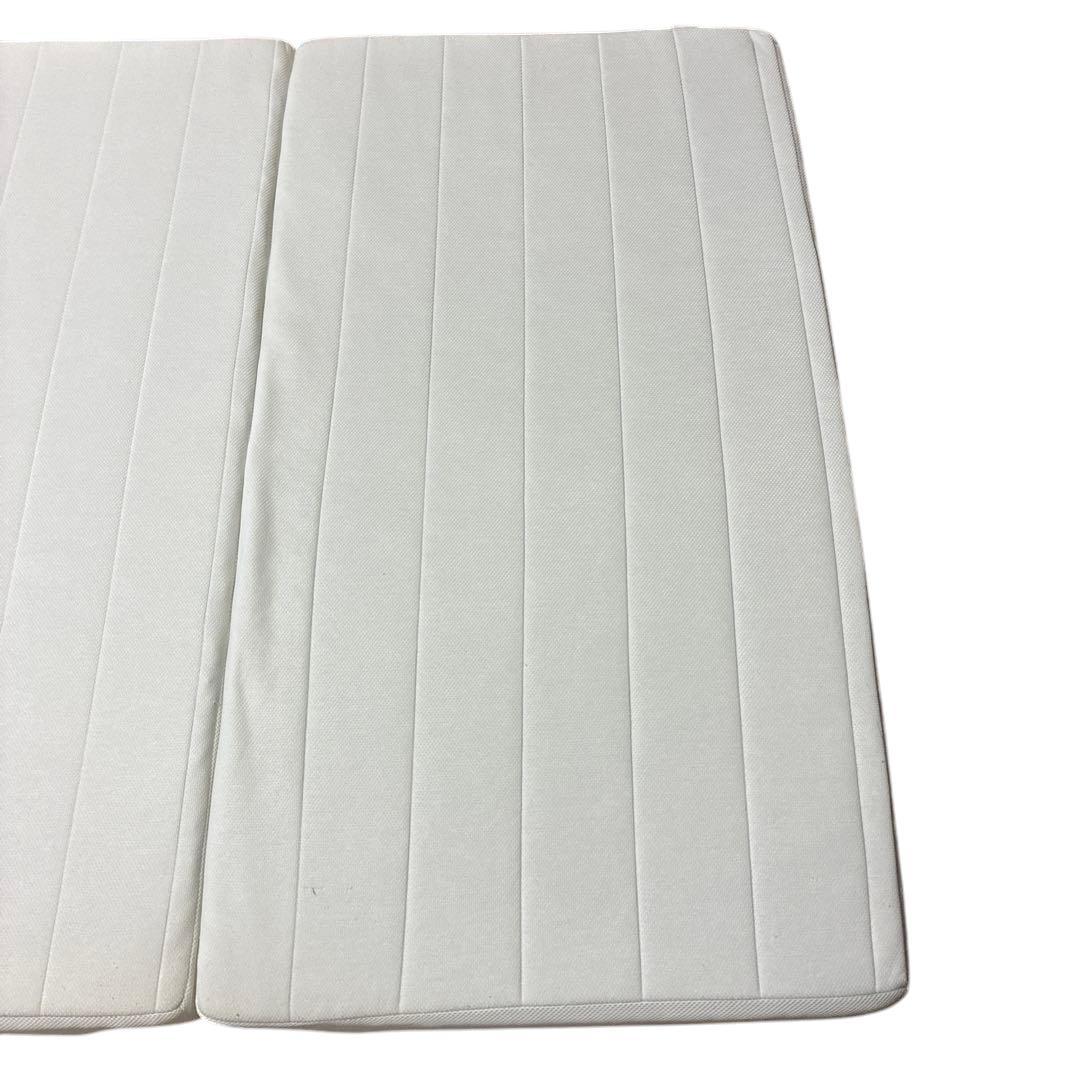 airweave スマート Z01 セミダブル マットレス